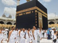 Amalan Do'a Ziaratul Haramain