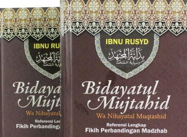 Bidayatul Mujtahid