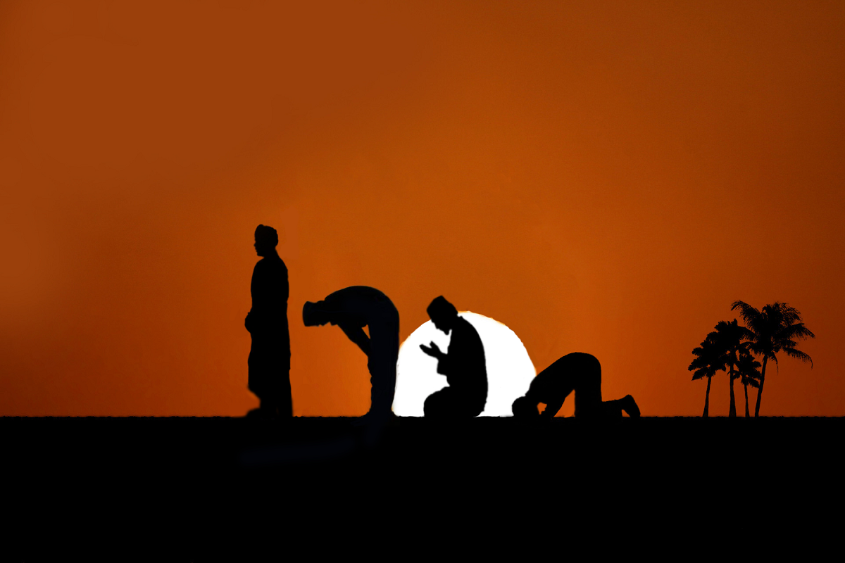 Kedudukan Ilmu Fikih dalam Islam Kedudukan Ilmu Fikih dalam Islam