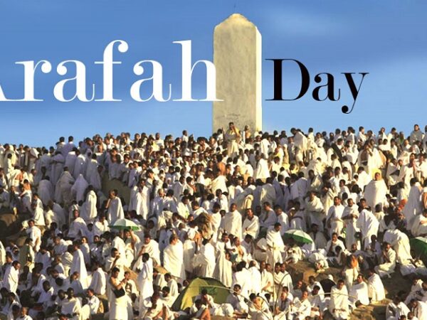 Hari Arafah