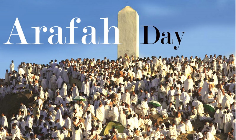 Hari Arafah