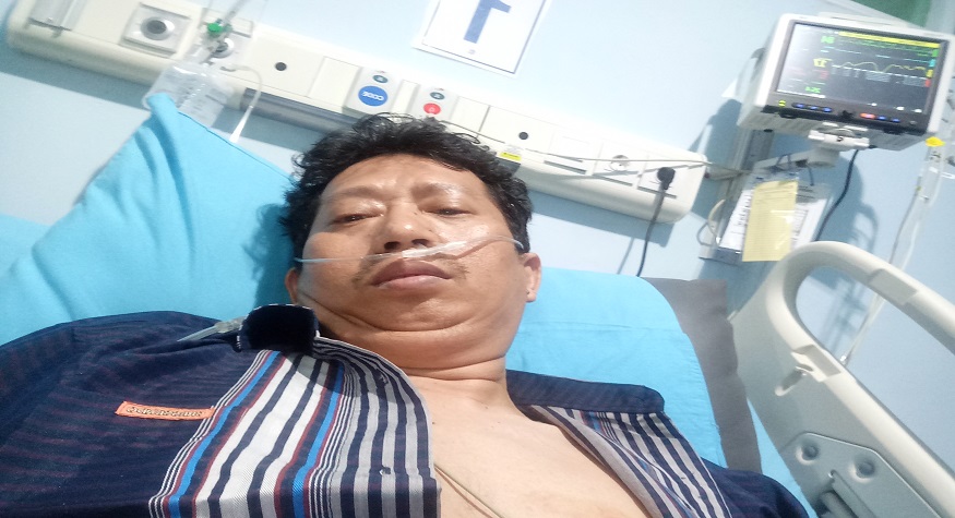 Bolehkah berpuasa bagi Orang yang sakit? (foto: ist/*)