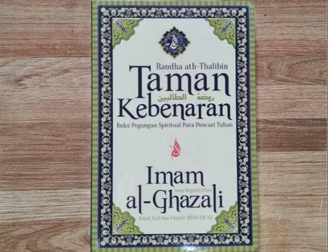 Kitab Terjemah Raudhatu Thalibin
