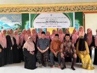 Mengejar Ilmu yang Bermanfaat