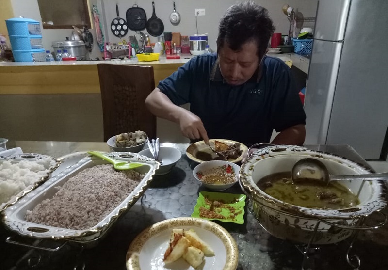 Menikmati Hari Tasyriq dan Hal-hal Terkait Menikmati Hari Tasyriq dan Hal-hal Terkait
