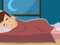 Adab sebelum Tidur