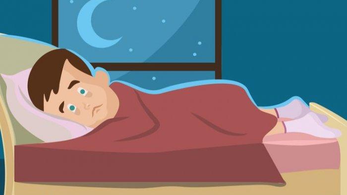 Adab sebelum Tidur Adab sebelum Tidur