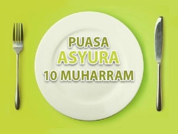 Puasa Asyura di Bulan Muharram?