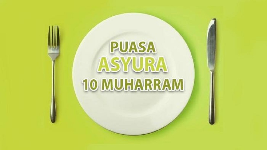 Puasa di Bulan Muharram dan Asyura