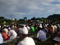 Adab-adab di Hari Raya 'Idul Adha