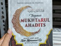 Terjemah Kitab Mukhtarul Ahadits: Huruf Dzaal (10)