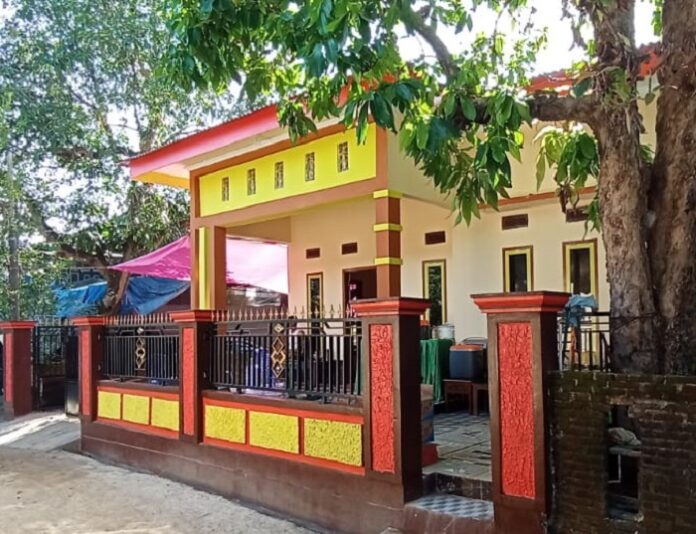 Kapankah sebuah rumah dapat disebut rumah berkah?