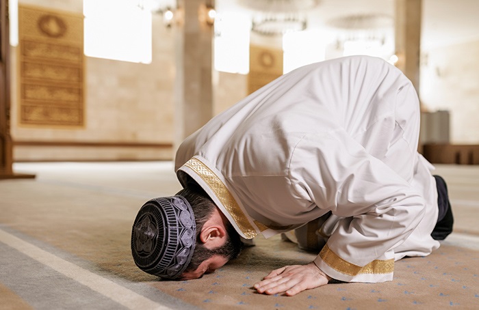 Teks Arab Kitab Syuruth Shalah