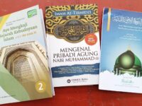 Bahan Ajar Sejarah Kebudayaan Islam Semester Genap Kelas XI MA/SMA