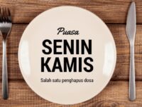 Puasa Senin-Kamis dan Perbanyak Shalawat