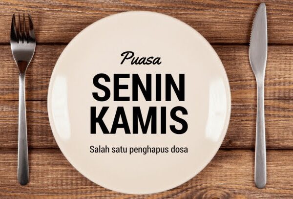 Puasa Senin-Kamis