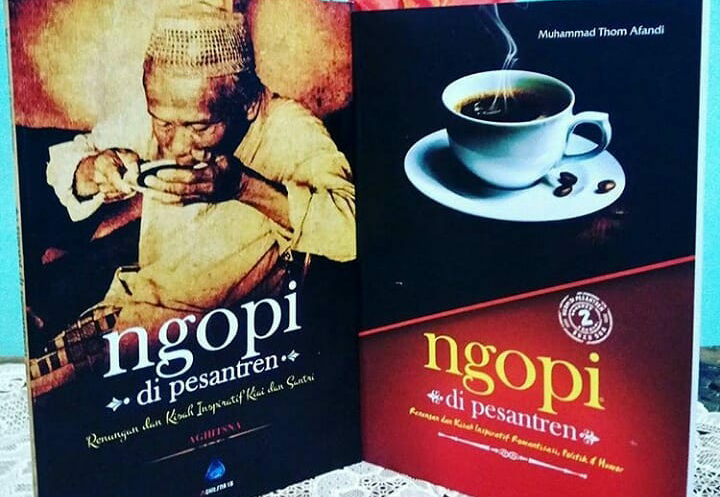 Ketika Ulama Membahas Kopi Ketika Ulama Membahas Kopi