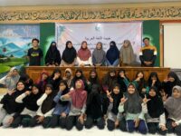 Materi Pembelajaran, Pemateri dan Fasilitas Tahfidz Qur'an Camp