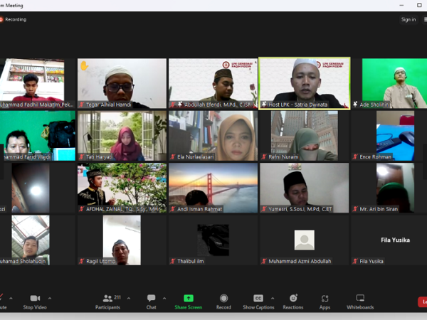 Traning C,ITQ. (foto: ist/*)