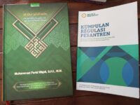 Kumpulan Regulasi Pesantren