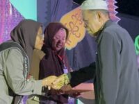 Mahfudzot Tentang Ilmu dan Adab (2)