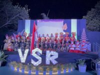 Pagelaran Seni IMFEST 2023