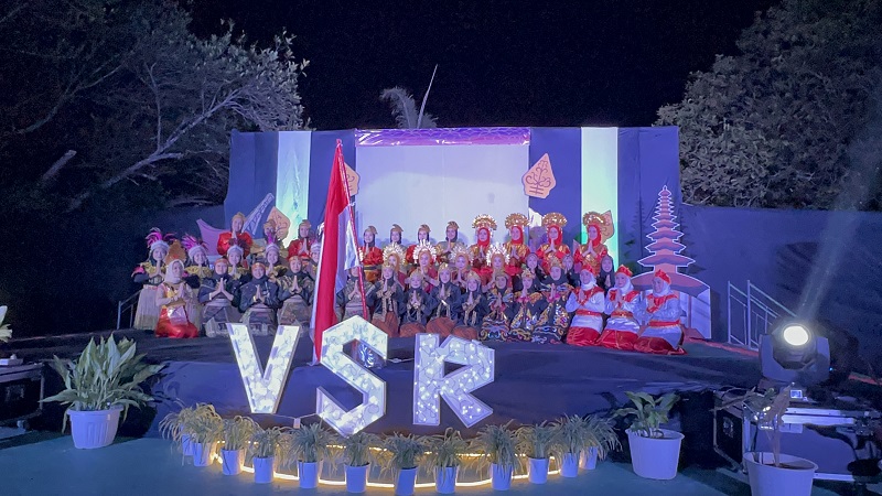 Pagelaran Seni IMFEST 2023 Pagelaran Seni IMFEST 2023