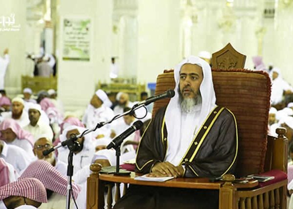 Syaikh Sholih al-Ushoimi
