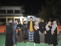 Majelis Sanad Pengijazahan Kutub Turots