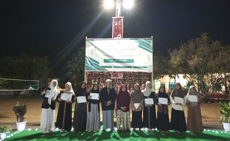 Pengertian Zuhud Pengertian Zuhud