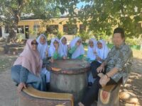 Mahfudzot Tentang Ilmu dan Adab (3)