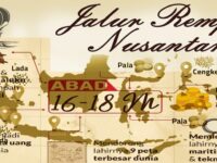 Seri Webinar Jalur Rempah Nusantara