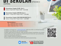 Penyuluhan Museum di Sekolah