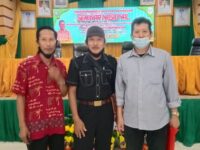 Seminar Nasional "Revitalisasi Pulau Salemo sebagai Pusat Transformasi Intelektualitas Keislaman di Sulsel"