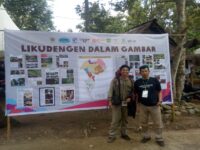 Mengikuti Camp Mitra Oxfam "International Women's Day 2020" di Luwu Utara