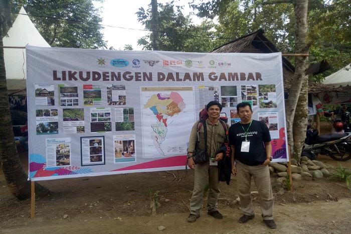 Mengikuti Camp Mitra Oxfam "International Women's Day 2020" di Luwu Utara Mengikuti Camp Mitra Oxfam "International Women's Day 2020" di Luwu Utara