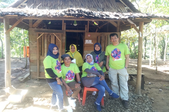 Menulis Profil Pejuang Pangan Peserta IWD 2020 Menulis Profil Pejuang Pangan Peserta IWD 2020