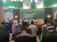 Sosialisasi UU No. 18 Tahun 2019 tentang Pesantren dan Majelis Masyayikh