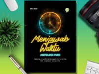 Menulis Buku Antologi Puisi "Menjawab Waktu"