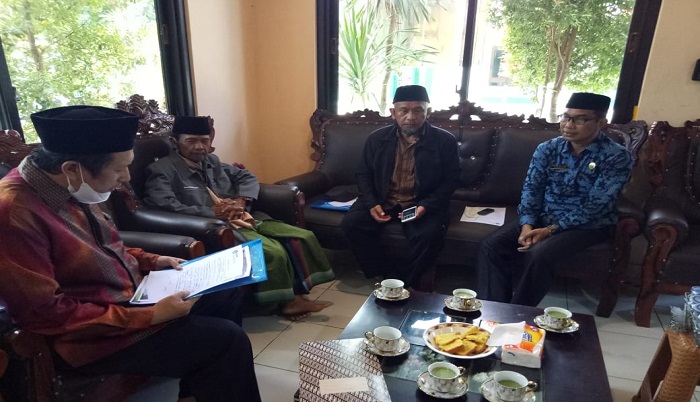 Musker FKPP Pangkep Periode 2021-2024 Musker FKPP Pangkep Periode 2021-2024