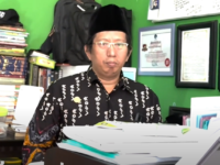 Catatan Akhir Tahun 2023: Euforia Berilmu Agama, Literasi Budaya dan Kitab Bersanad