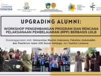 Hybrid Upgrading Workshop: Pengembangan Program dan RPP Berbasis LKLB