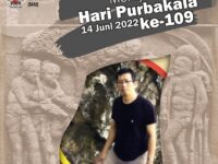 Merayakan Hari Purbakala ke-109