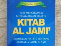 Mengenal Kitabul Jami' dari Kitab Bulughul Maraam
