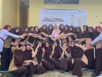 3 Hal yang Harus Ditutupi dan 3 Hal yang Harus Dikejar