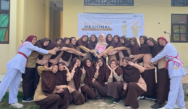 3 Hal yang Harus Ditutupi dan 3 Hal yang Harus Dikejar