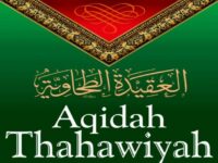 Kitab 'Aqidah Thahawiyah dan Pengijazahannya