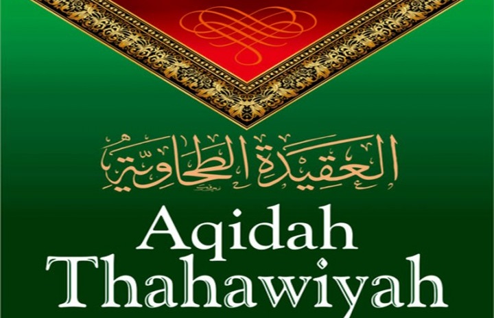 Kitab 'Aqidah Thahawiyah dan Pengijazahannya Kitab 'Aqidah Thahawiyah dan Pengijazahannya