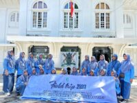 Berkunjung ke Museum Kota Makassar saat Direhab