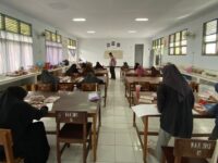 Seri SOP Pesantren (5): Pengelolaan Kelas